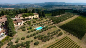 Fattoria Poggio Capponi